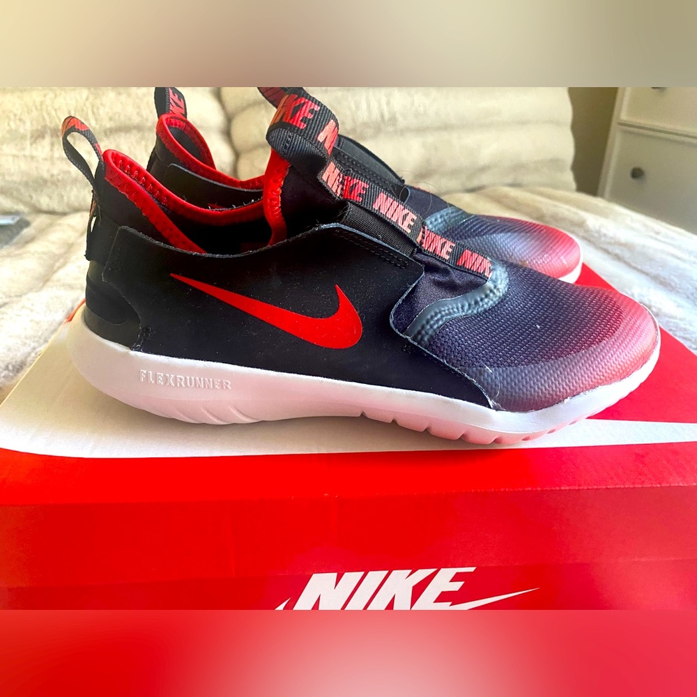 Nike Flexrunner Slipon